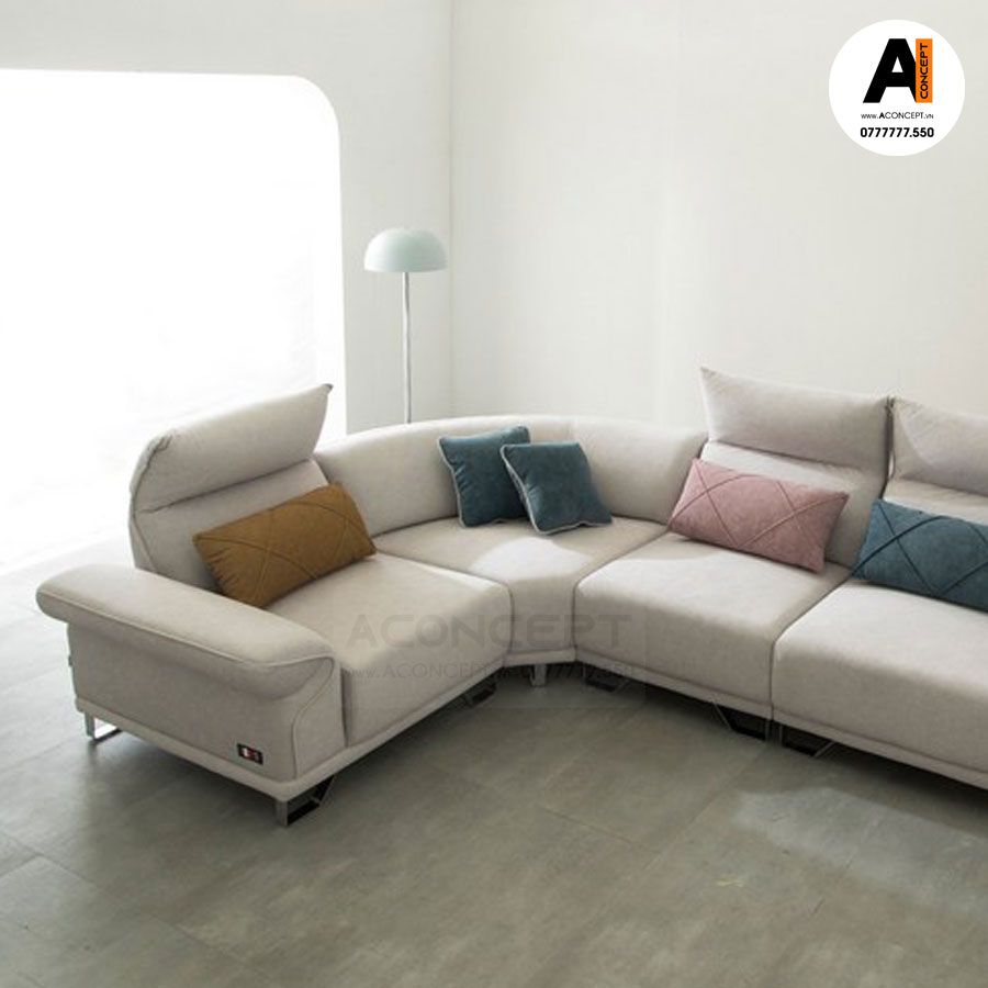 Sofa phòng khách Aconcept107