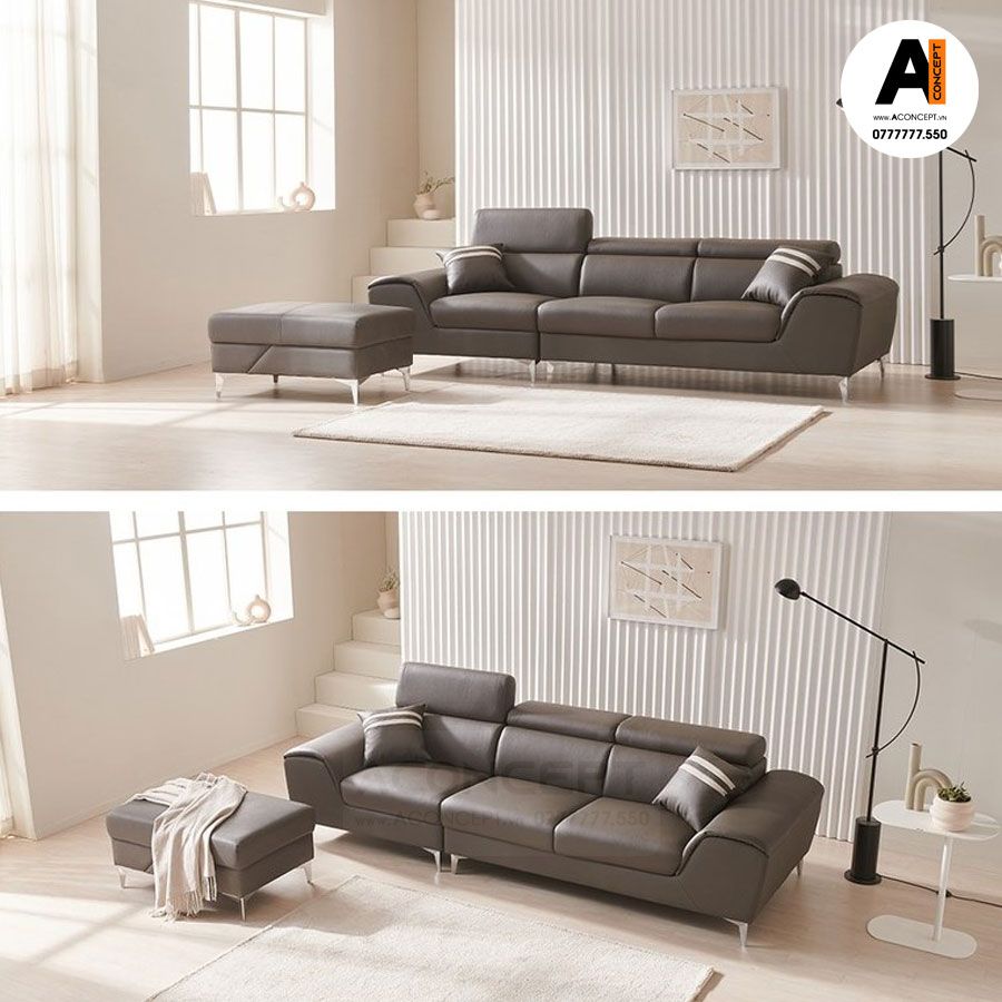 Sofa phòng khách Aconcept109
