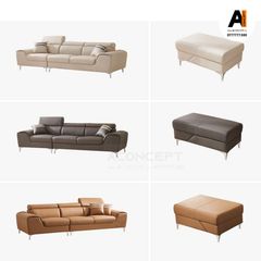 Sofa phòng khách Aconcept109
