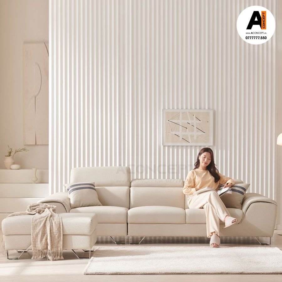 Sofa phòng khách Aconcept109