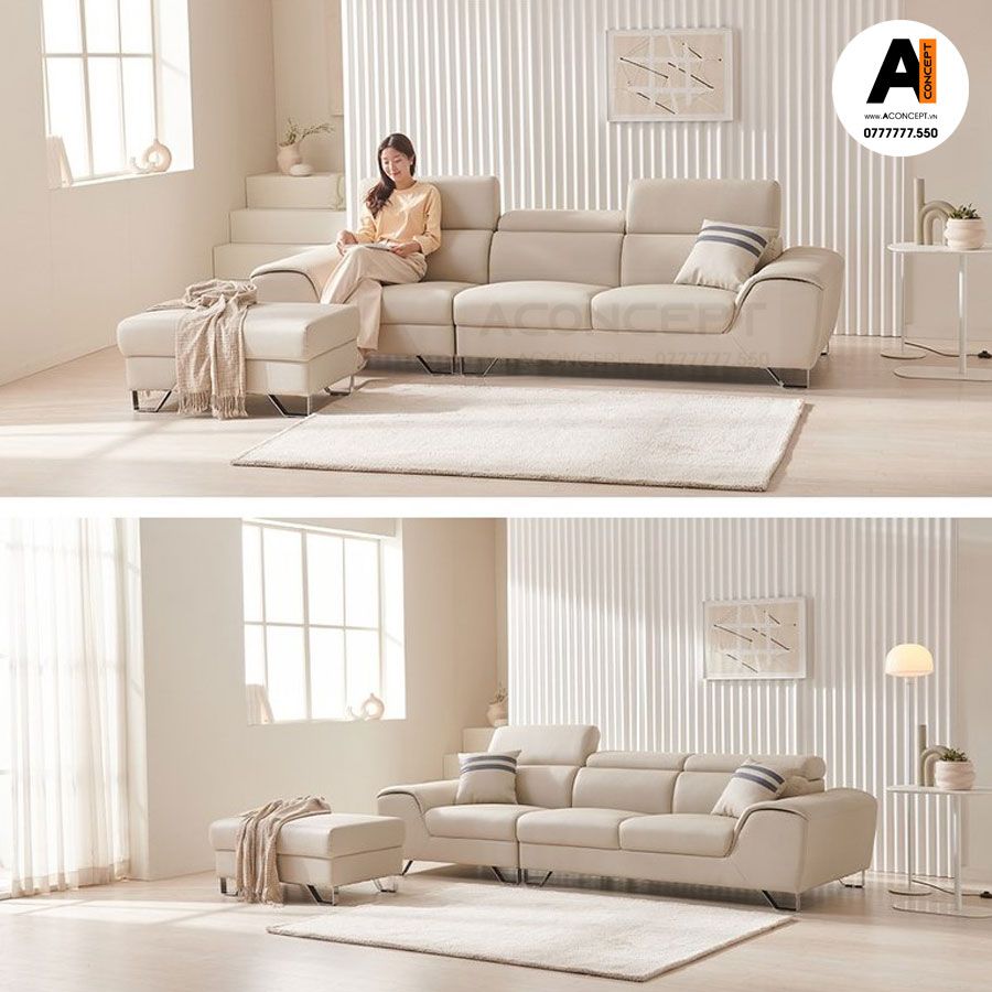 Sofa phòng khách Aconcept109