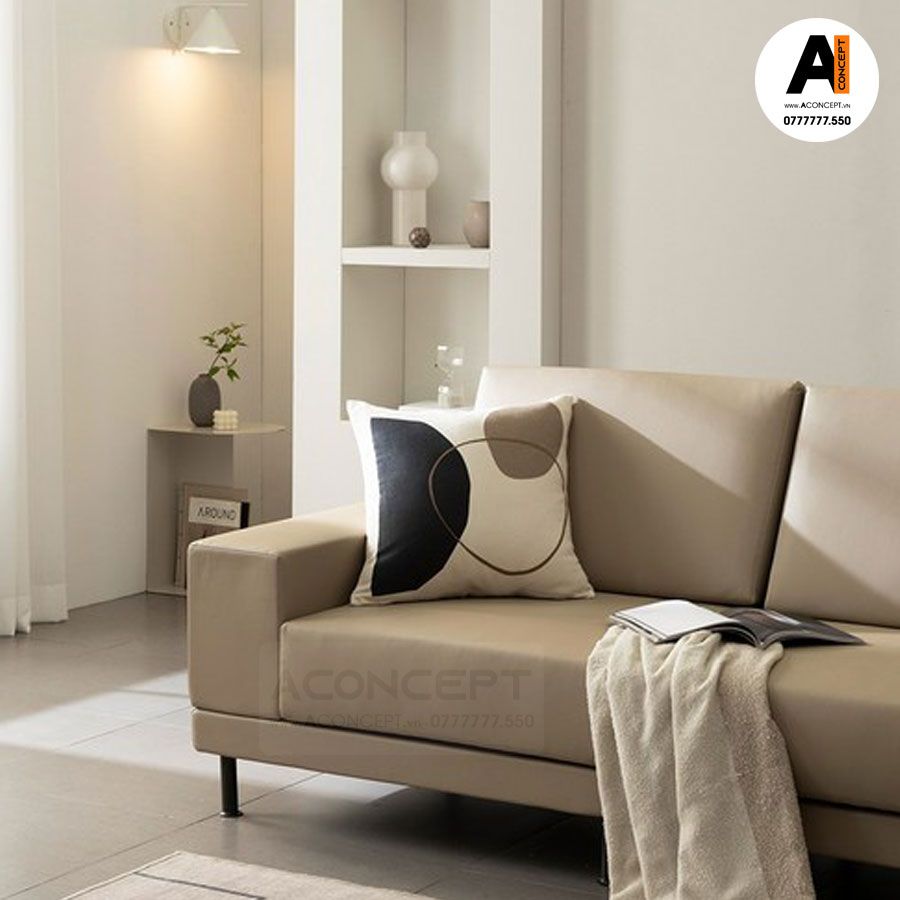 Sofa phòng khách Aconcept113