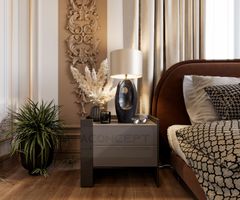 Biệt thự phong cách hiện đại cao cấp