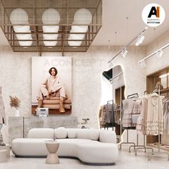 Shop thời trang