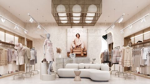 Shop thời trang