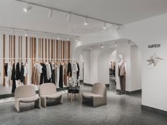 Thiết kế cửa hàng thời trang