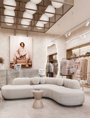 Shop thời trang