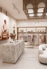 Shop thời trang