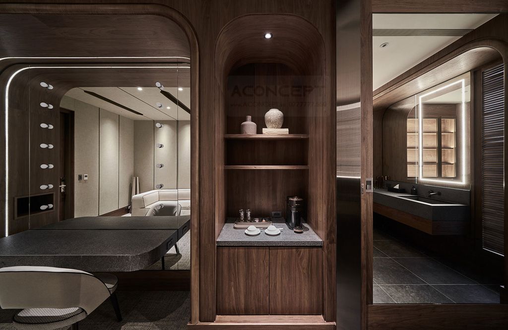 Nhà hàng cổ điển