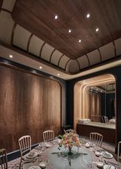 Nhà hàng cổ điển