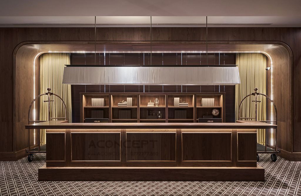 Nhà hàng cổ điển