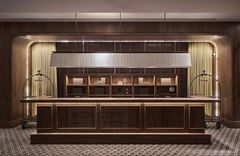 Nhà hàng cổ điển