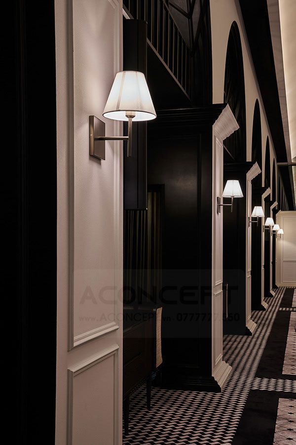 Nhà hàng cổ điển