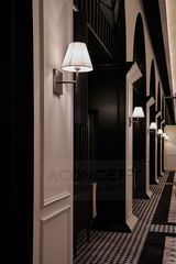 Nhà hàng cổ điển