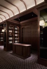 Nhà hàng cổ điển