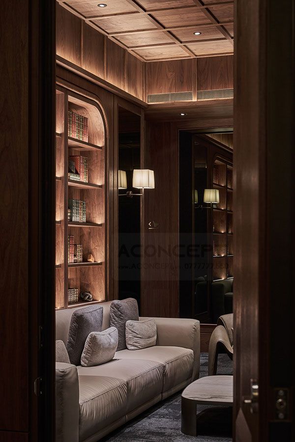 Nhà hàng cổ điển