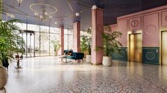 Nhà hàng phong cách cổ điển