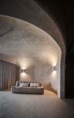 Thiết kế nhà phố Aconcept