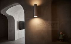 Thiết kế nhà phố Aconcept