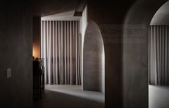 Thiết kế nhà phố Aconcept