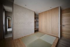 Thiết kế nhà phố Aconcept