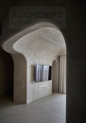 Thiết kế nhà phố Aconcept