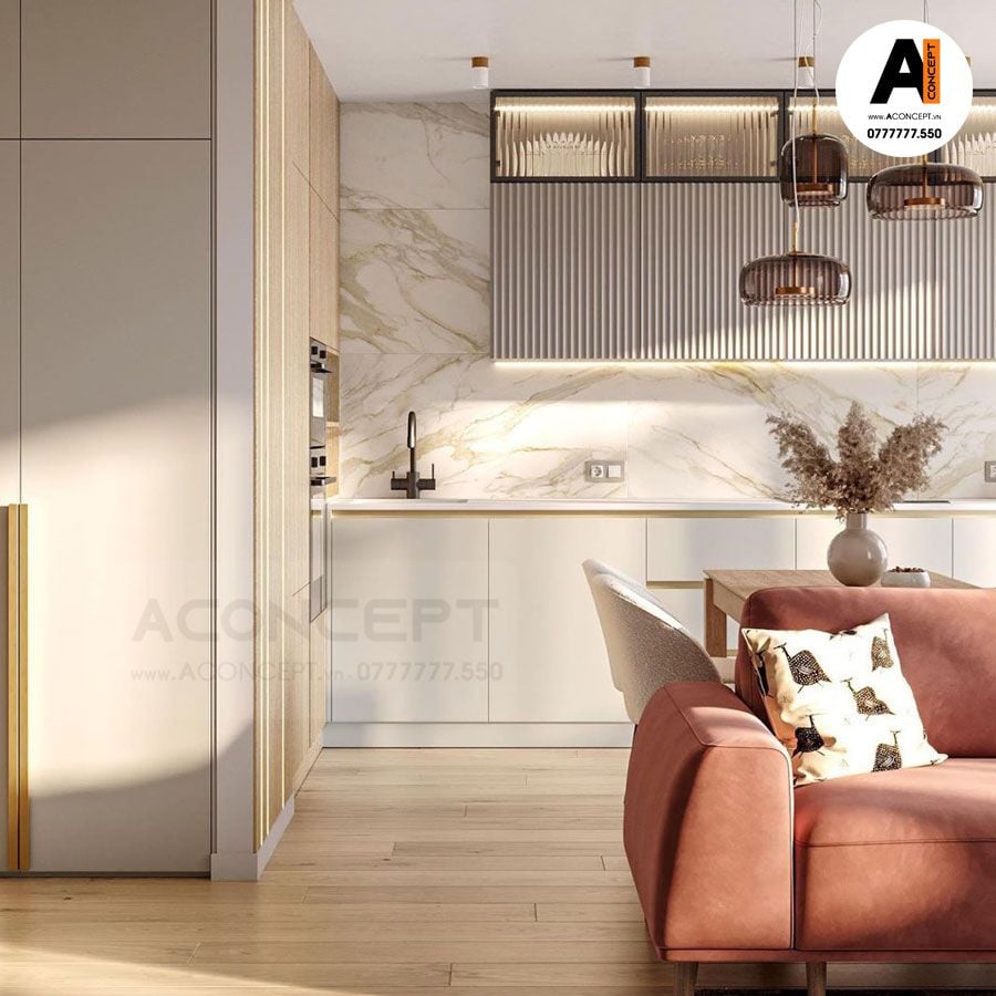 Căn hộ Emprire City Thủ Thiêm