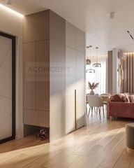 Căn hộ Emprire City Thủ Thiêm