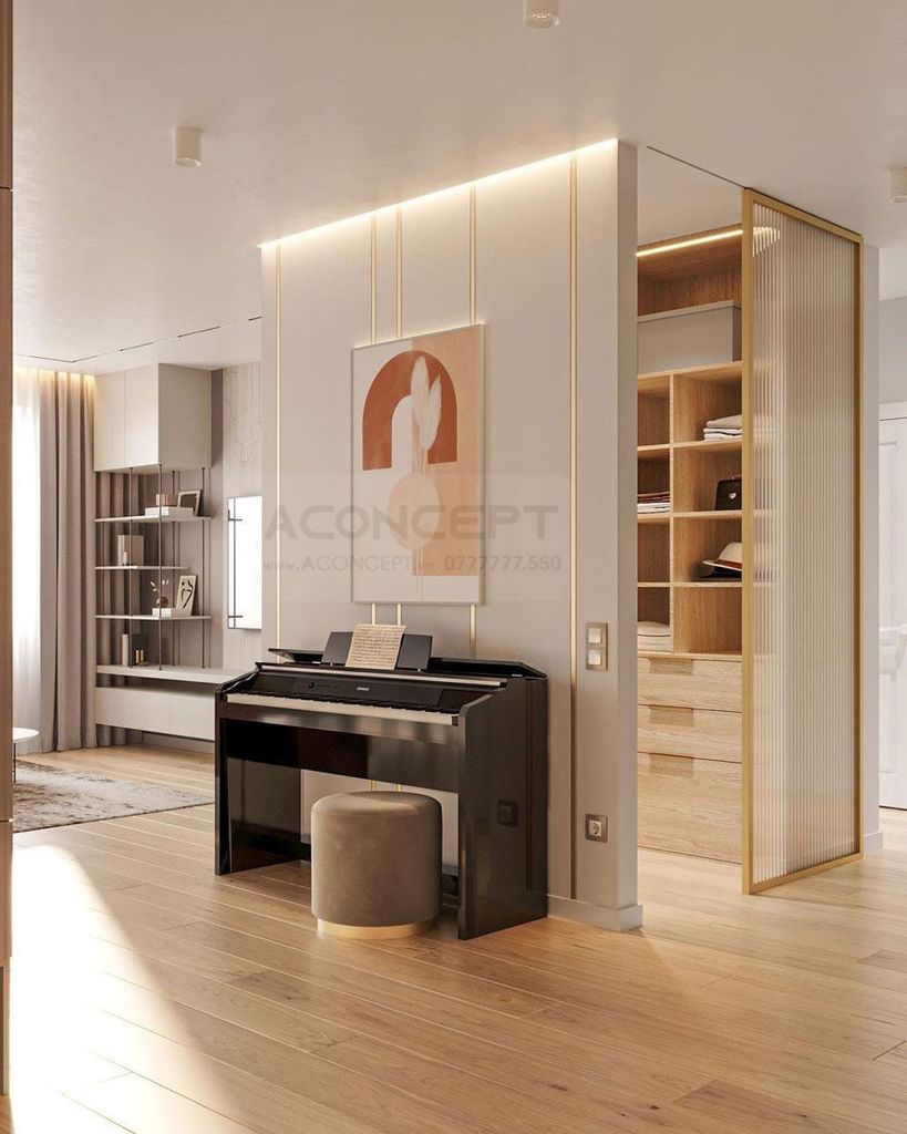 Căn hộ Emprire City Thủ Thiêm