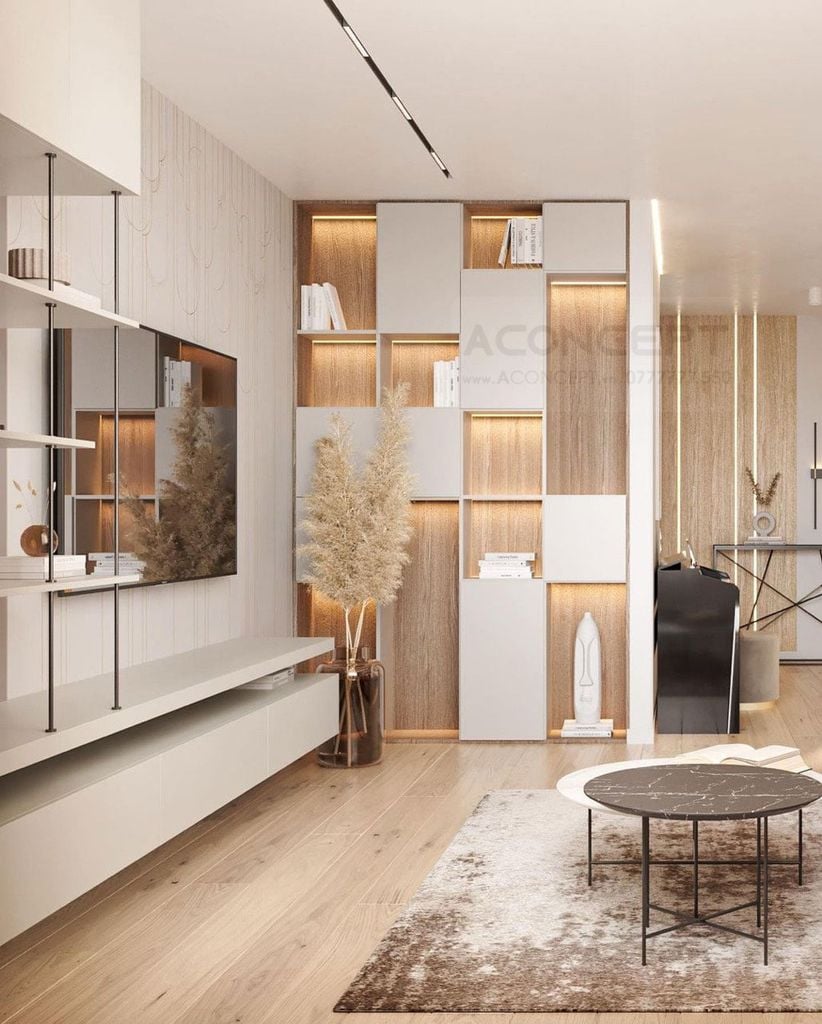 Căn hộ Emprire City Thủ Thiêm