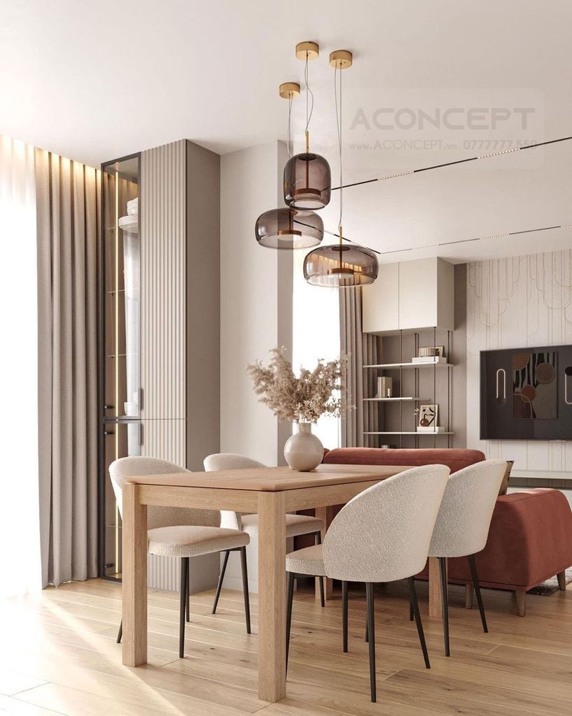 Căn hộ Emprire City Thủ Thiêm