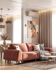 Căn hộ Emprire City Thủ Thiêm