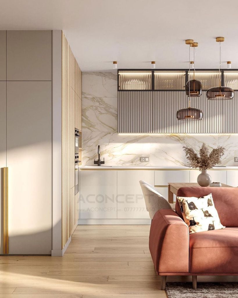 Căn hộ Emprire City Thủ Thiêm