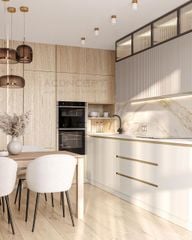 Căn hộ Emprire City Thủ Thiêm