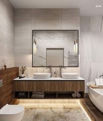 Căn hộ Hado Centrosa