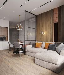 Căn hộ Hado Centrosa