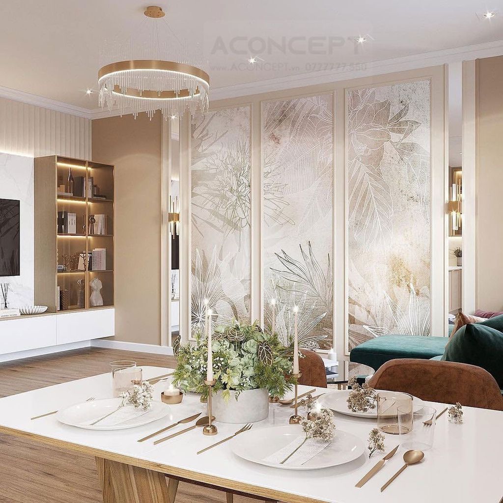 Căn hộ Vinhomes Central Park