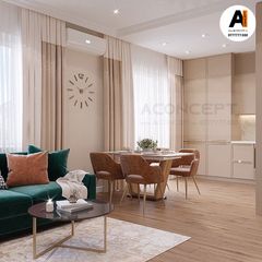 Căn hộ Vinhomes Central Park