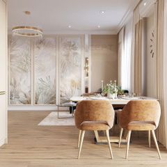 Căn hộ Vinhomes Central Park