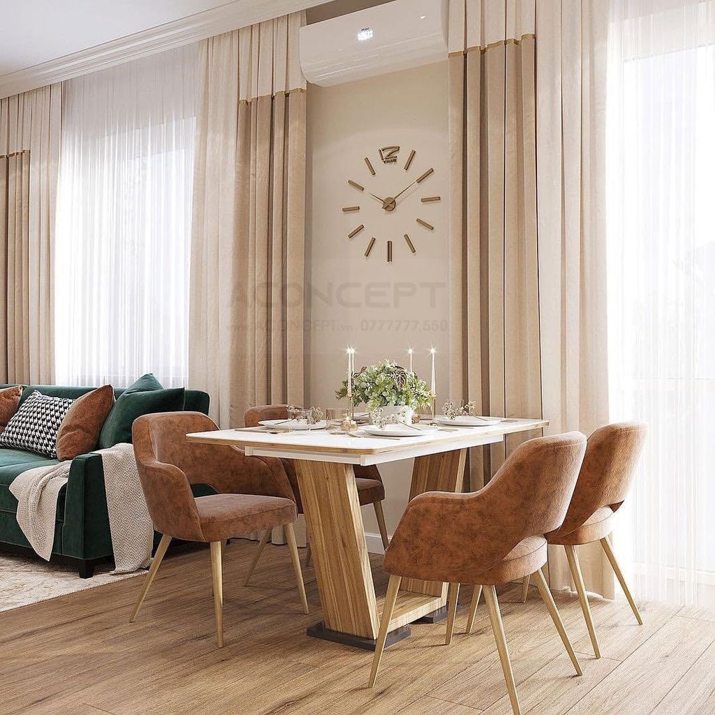 Căn hộ Vinhomes Central Park