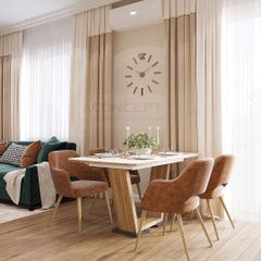 Căn hộ Vinhomes Central Park