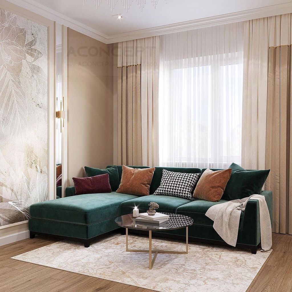 Căn hộ Vinhomes Central Park