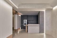 Thiết kế Nhà phố