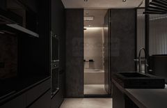 Thiết kế nhà phố Aconcept