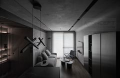 Thiết kế nhà phố Aconcept