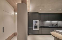 Thiết kế Nhà phố