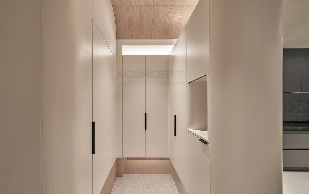 Thiết kế Nhà phố