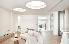 Thiết kế Nhà phố Aconcept