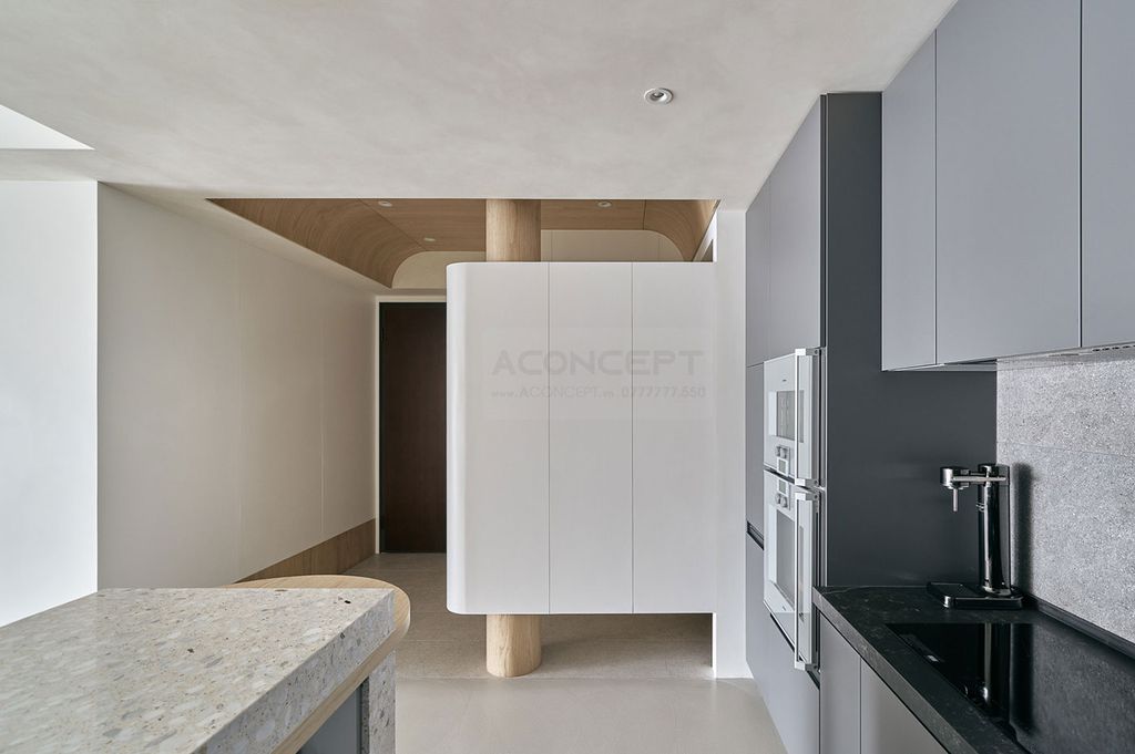 Thiết kế Nhà phố