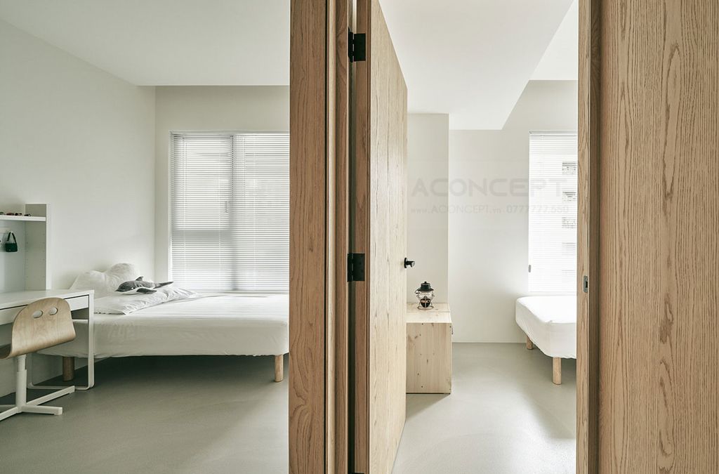 Thiết kế Nhà phố